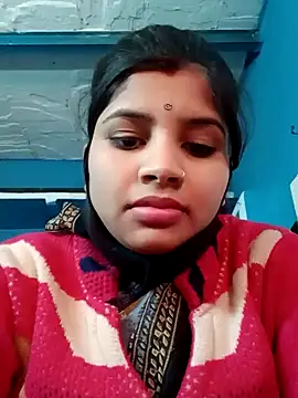 Snapshot of Nisha_Cute chatting on January 25, 2:37 am Nisha Cute online show from January 25, 2:37 am