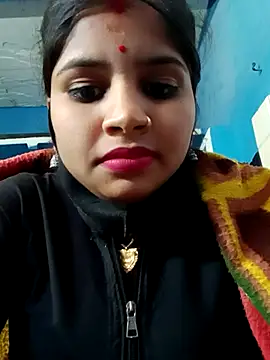 Snapshot of Nisha_Cute chatting on January 25, 7:49 am Nisha Cute online show from January 25, 7:49 am