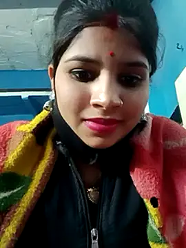 Snapshot of Nisha_Cute chatting on January 25, 10:51 am Nisha Cute online show from January 25, 10:51 am