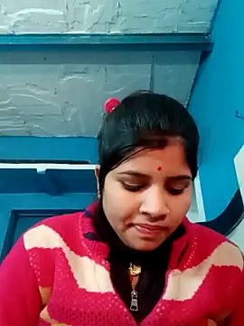 Snapshot of Nisha_Cute chatting on January 26, 2:45 am Nisha Cute online show from January 26, 2:45 am