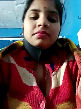 Snapshot of Nisha_Cute chatting on January 26, 6:37 pm Nisha Cute online show from January 26, 6:37 pm