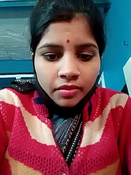 Snapshot of Nisha_Cute chatting on January 27, 2:42 am Nisha Cute online show from January 27, 2:42 am