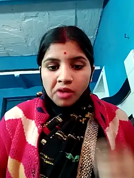 Snapshot of Nisha_Cute chatting on January 28, 2:32 am Nisha Cute online show from January 28, 2:32 am