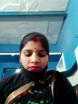 Snapshot of Nisha_Cute chatting on January 29, 6:22 am Nisha Cute online show from January 29, 6:22 am