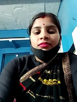 Snapshot of Nisha_Cute chatting on January 29, 9:55 am Nisha Cute online show from January 29, 9:55 am