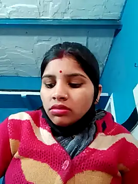 Snapshot of Nisha_Cute chatting on January 31, 2:48 am Nisha Cute online show from January 31, 2:48 am