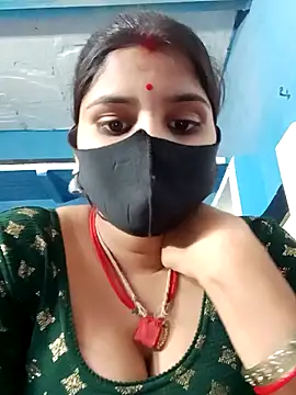 Snapshot of Nisha_Cute chatting on January 31, 9:48 am Nisha Cute online show from January 31, 9:48 am