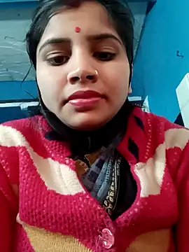 Snapshot of Nisha_Cute chatting on February 2, 2:38 am Nisha Cute online show from February 2, 2:38 am
