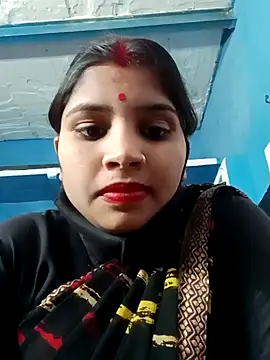 Snapshot of Nisha_Cute chatting on February 2, 7:52 am Nisha Cute online show from February 2, 7:52 am