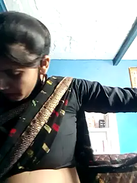 Snapshot of Nisha_Cute chatting on February 2, 11:08 am Nisha Cute online show from February 2, 11:08 am