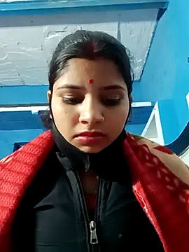 Snapshot of Nisha_Cute chatting on February 2, 7:35 pm Nisha Cute online show from February 2, 7:35 pm