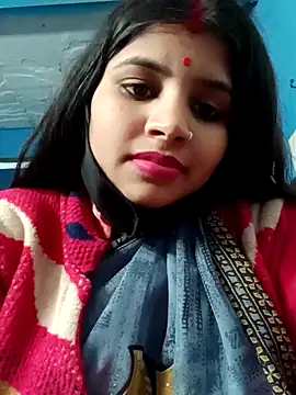 Snapshot of Nisha_Cute chatting on February 3, 5:51 am Nisha Cute online show from February 3, 5:51 am