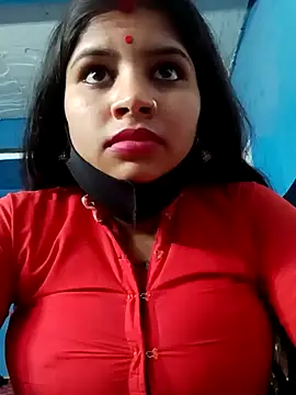Snapshot of Nisha_Cute chatting on February 3, 9:52 am Nisha Cute online show from February 3, 9:52 am