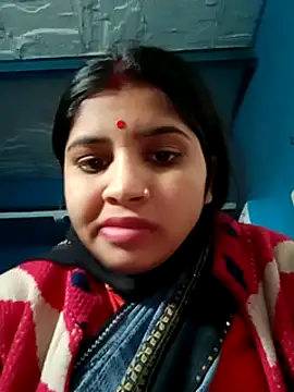 Snapshot of Nisha_Cute chatting on February 4, 2:49 am Nisha Cute online show from February 4, 2:49 am