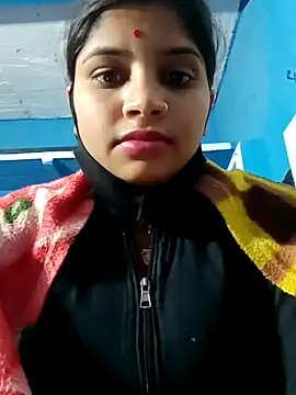 Snapshot of Nisha_Cute chatting on February 4, 11:38 pm Nisha Cute online show from February 4, 11:38 pm