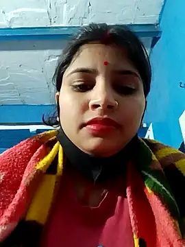 Snapshot of Nisha_Cute chatting on February 6, 6:13 pm Nisha Cute online show from February 6, 6:13 pm