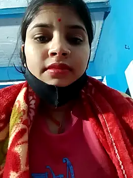 Snapshot of Nisha_Cute chatting on February 6, 11:48 pm Nisha Cute online show from February 6, 11:48 pm
