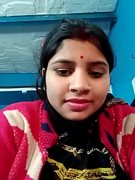 Snapshot of Nisha_Cute chatting on February 7, 2:50 am Nisha Cute online show from February 7, 2:50 am