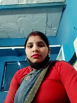 Snapshot of Nisha_Cute chatting on February 7, 6:35 am Nisha Cute online show from February 7, 6:35 am