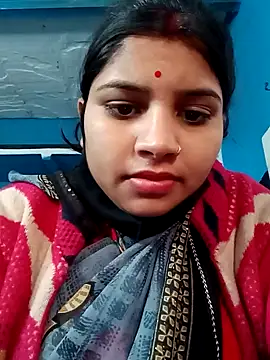 Snapshot of Nisha_Cute chatting on February 8, 2:47 am Nisha Cute online show from February 8, 2:47 am