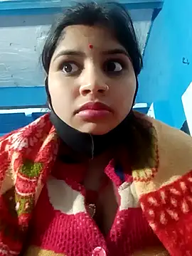 Snapshot of Nisha_Cute chatting on February 8, 7:38 pm Nisha Cute online show from February 8, 7:38 pm