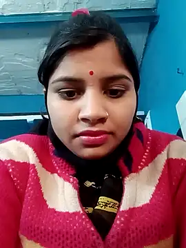 Snapshot of Nisha_Cute chatting on February 9, 2:49 am Nisha Cute online show from February 9, 2:49 am