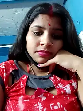 Snapshot of Nisha_Cute chatting on February 10, 9:58 am Nisha Cute online show from February 10, 9:58 am