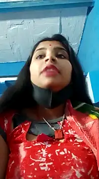 Snapshot of Nisha_Cute chatting on February 11, 2:46 am Nisha Cute online show from February 11, 2:46 am
