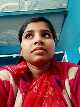 Snapshot of Nisha_Cute chatting on February 14, 4:15 am Nisha Cute online show from February 14, 4:15 am