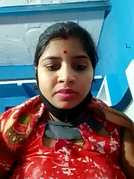 Snapshot of Nisha_Cute chatting on February 16, 11:05 pm Nisha Cute online show from February 16, 11:05 pm