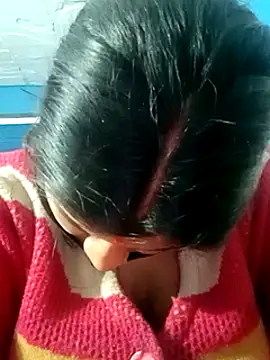 Snapshot of Nisha_Cute chatting on February 18, 8:38 am Nisha Cute online show from February 18, 8:38 am