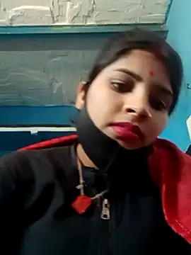 Snapshot of Nisha_Cute chatting on February 22, 8:40 am Nisha Cute online show from February 22, 8:40 am