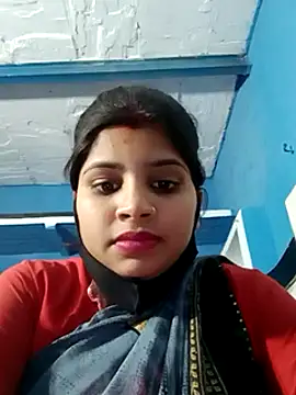 Snapshot of Nisha_Cute chatting on February 23, 1:10 pm Nisha Cute online show from February 23, 1:10 pm