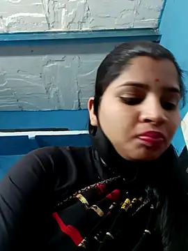 Snapshot of Nisha_Cute chatting on February 24, 7:33 am Nisha Cute online show from February 24, 7:33 am