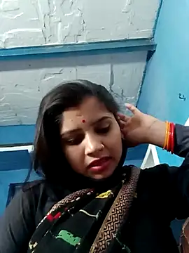 Snapshot of Nisha_Cute chatting on February 24, 10:37 am Nisha Cute online show from February 24, 10:37 am