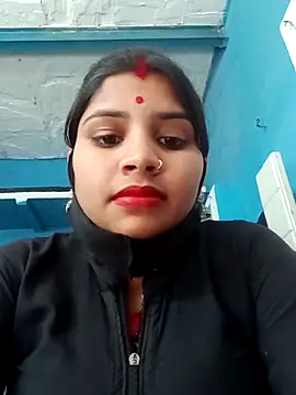 Snapshot of Nisha_Cute chatting on March 7, 4:46 am Nisha Cute online show from March 7, 4:46 am