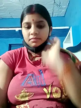 Snapshot of Nisha_Cute chatting on March 9, 10:08 pm Nisha Cute online show from March 9, 10:08 pm