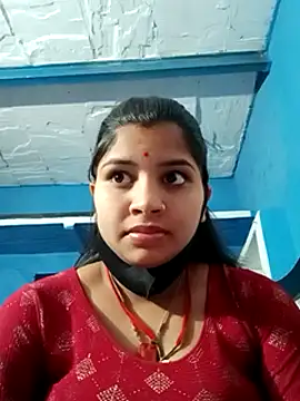 Snapshot of Nisha_Cute chatting on March 11, 1:05 am Nisha Cute online show from March 11, 1:05 am