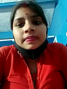 Snapshot of Nisha_Cute chatting on March 13, 11:49 pm Nisha Cute online show from March 13, 11:49 pm