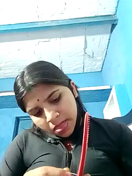 Snapshot of Nisha_Cute chatting on March 14, 2:52 pm Nisha Cute online show from March 14, 2:52 pm