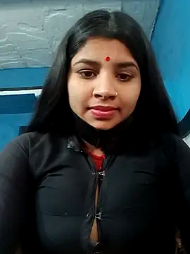 Snapshot of Nisha_Cute chatting on March 15, 2:35 am Nisha Cute online show from March 15, 2:35 am