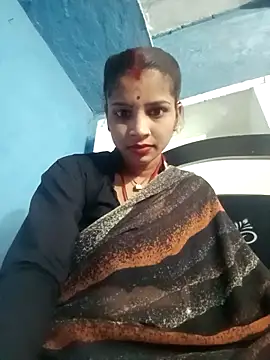 Snapshot of Nisha_Cute chatting on October 8, 6:22 am Nisha Cute online show from October 8, 6:22 am