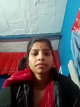 Nisha Cute online show from January 7, 3:09 am
