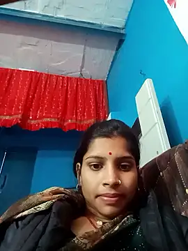 Nisha Cute online show from January 14, 3:23 am