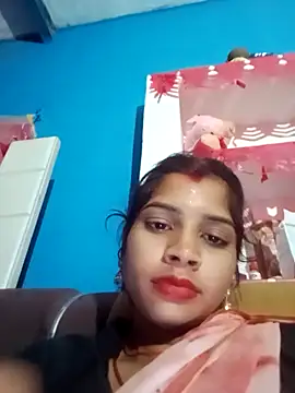 Nisha Cute online show from April 24, 11:07 pm
