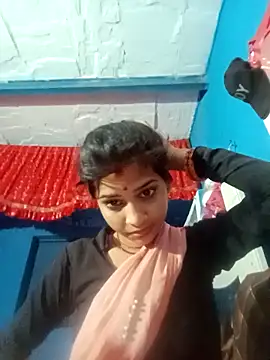 Nisha Cute online show from April 30, 8:57 pm