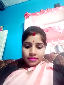 Nisha Cute online show from May 8, 4:29 am