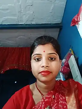 Nisha Cute online show from May 17, 2:31 am