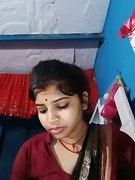 Nisha Cute online show from May 17, 9:55 pm