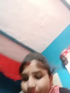 Nisha Cute online show from May 20, 2:29 am